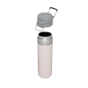 Termo Go Flip 710 ml Rose Quartz - Stanley