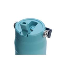 Termo Aerolight Flip Straw 710 ml Agave - Stanley