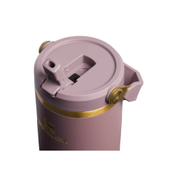 Termo Flip Straw Tumbler 890 ml Cashmere - Stanley