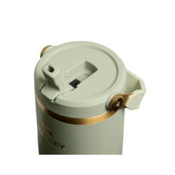 Termo Flip Straw Tumbler 890 ml Juniper - Stanley