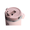 Termo Flip Straw Tumbler 890 ml Rose Quartz - Stanley