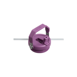 Termo Flip Straw Tumbler 890 ml Lilac - Stanley
