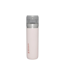 Termo Go Flip 710 ml Rose Quartz - Stanley