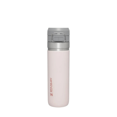 Termo Go Flip 710 ml Rose Quartz - Stanley