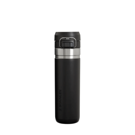 Termo Go Flip 710 ml Black - Stanley