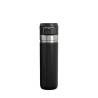 Termo Go Flip 710 ml Black - Stanley