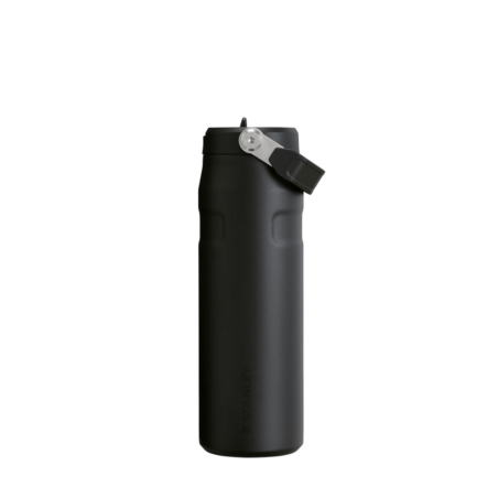 Termo Aerolight Flip Straw 710 ml Black - Stanley
