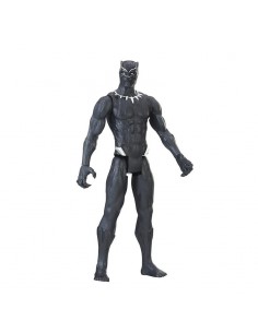 Avengers capitán américa titan Hero, HASBRO