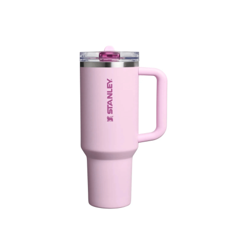 Termo Quencher ProTour 1.18 L Cherry Blossom - Stanley