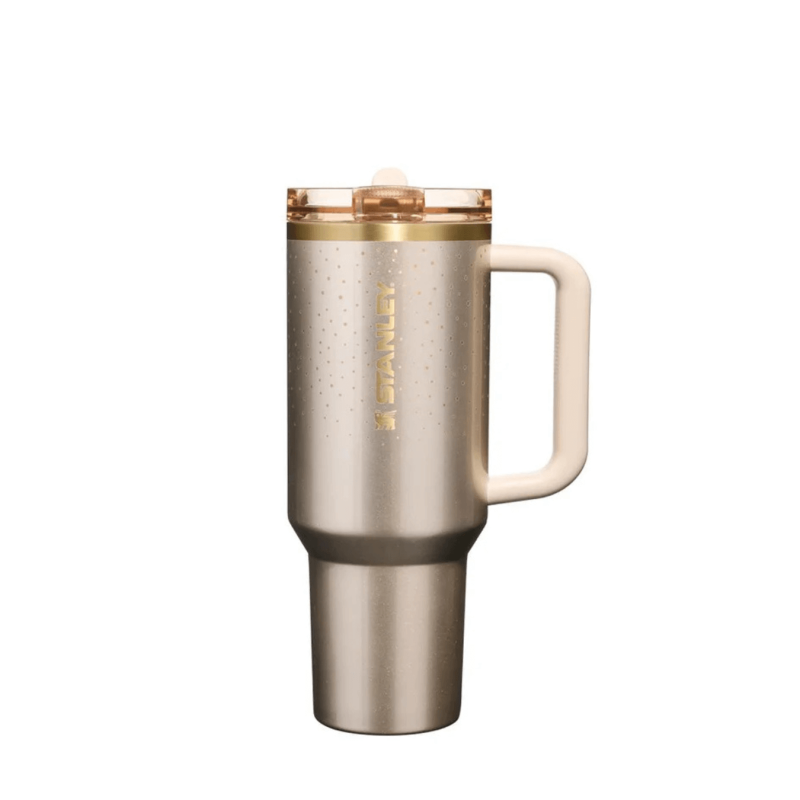 Termo Quencher ProTour 1.18 L Prosecco Shimmer - Stanley