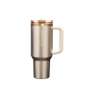 Termo Quencher ProTour 1.18 L Prosecco Shimmer - Stanley
