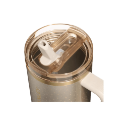 Termo Quencher ProTour 1.18 L Prosecco Shimmer - Stanley