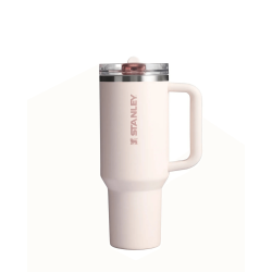Termo Quencher ProTour 1.18 L Rose Quartz - Stanley