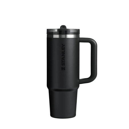 Termo Quencher ProTour 1.18 L Black - Stanley