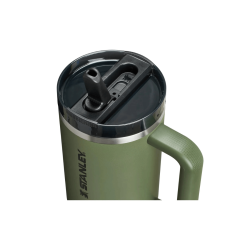 Termo Quencher ProTour 1.18 L Dried Pine - Stanley