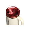 Termo Quencher ProTour 1.18 L Cream Rose Gold - Stanley