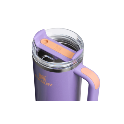 Termo Quencher H2.0 1.18 litros Periwinkle Shimmer - Stanley