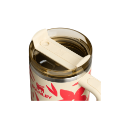 Termo Quencher H2.0 1.18 litros Resort Floral - Stanley