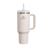 Termo Quencher H2.0 1.18 litros Rose Quartz - Stanley