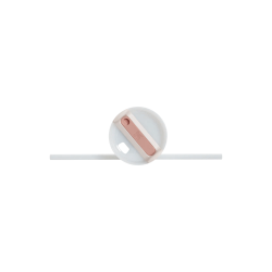 Termo Quencher H2.0 1.18 litros Rose Quartz - Stanley