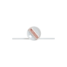 Termo Quencher H2.0 1.18 litros Rose Quartz - Stanley