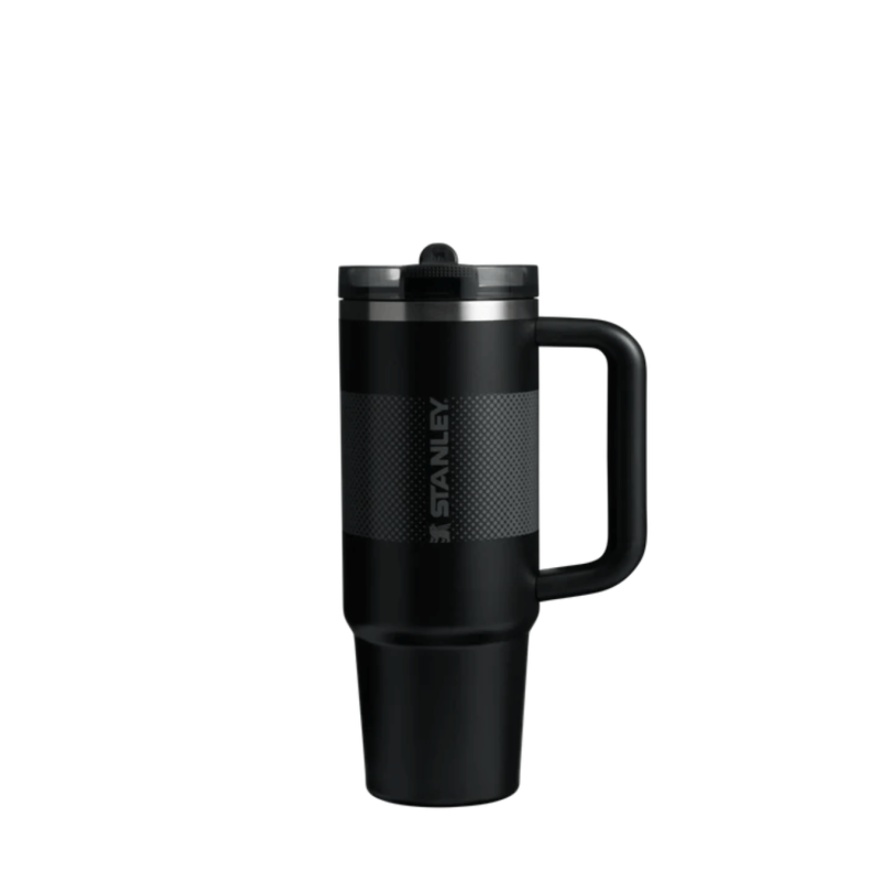 Termo Quencher ProTour 890 ml Black Fade - Stanley