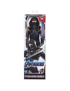 Avenger figura, HASBRO