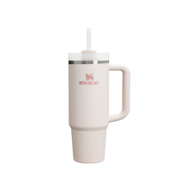 Termo Quencher H2.0 890 ml Rose Quartz - Stanley