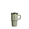 Vaso Quencher ProTour 590 ml Juniper - Stanley