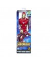 Avengers  figura infinity war, HASBRO