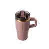 Vaso Quencher ProTour 590 ml Cashmere - Stanley