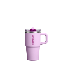 Vaso Quencher ProTour 590 ml Cherry Blossom - Stanley