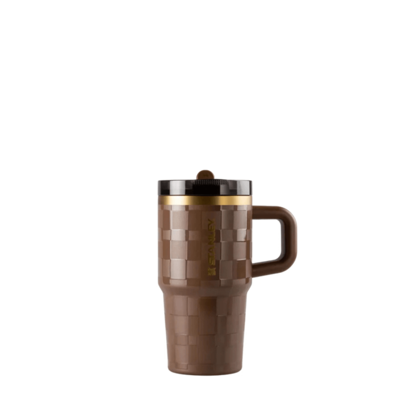 Vaso Quencher ProTour 590 ml Spresso Check - Stanley