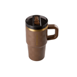 Vaso Quencher ProTour 590 ml Spresso Check - Stanley