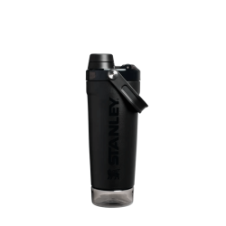 Botella (Mezclador) Active Shaker 590 ml Black - Stanley