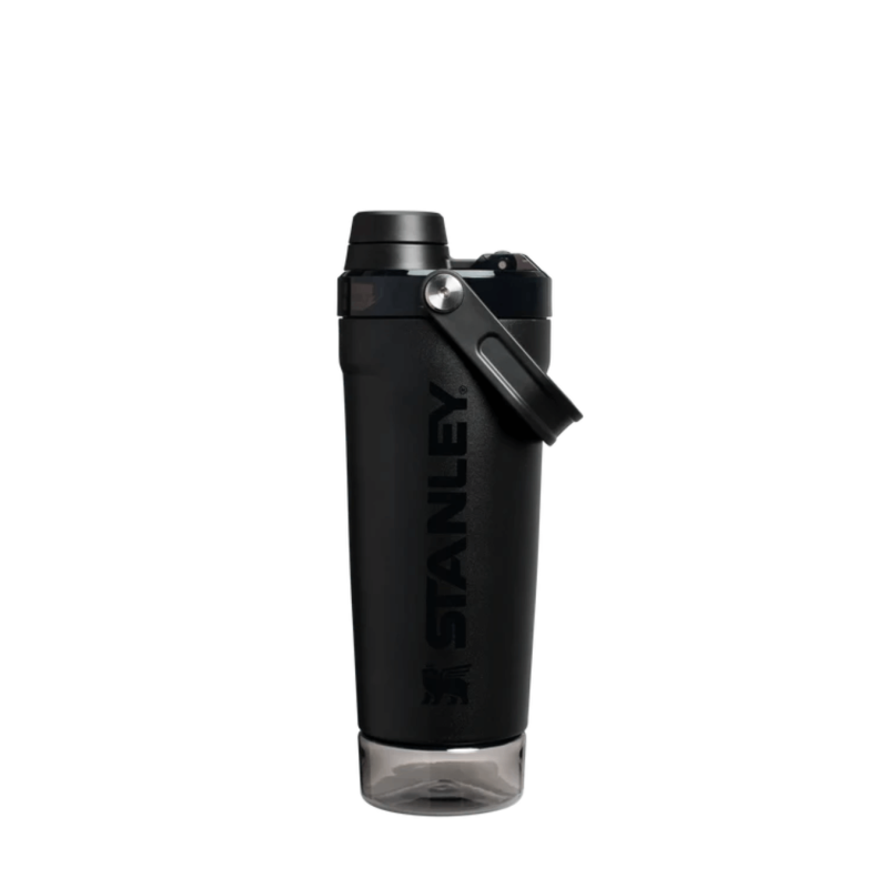Botella (Mezclador) Active Shaker 590 ml Black - Stanley