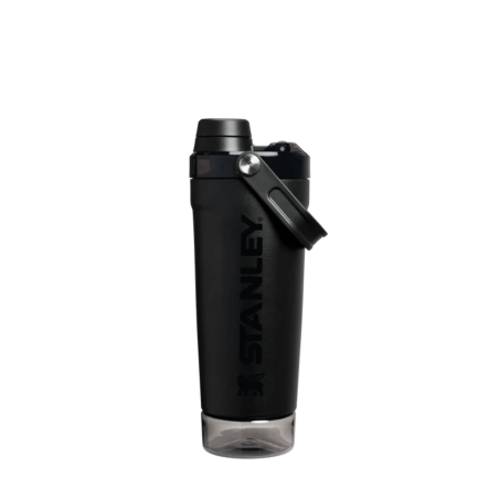 Botella (Mezclador) Active Shaker 590 ml Black - Stanley