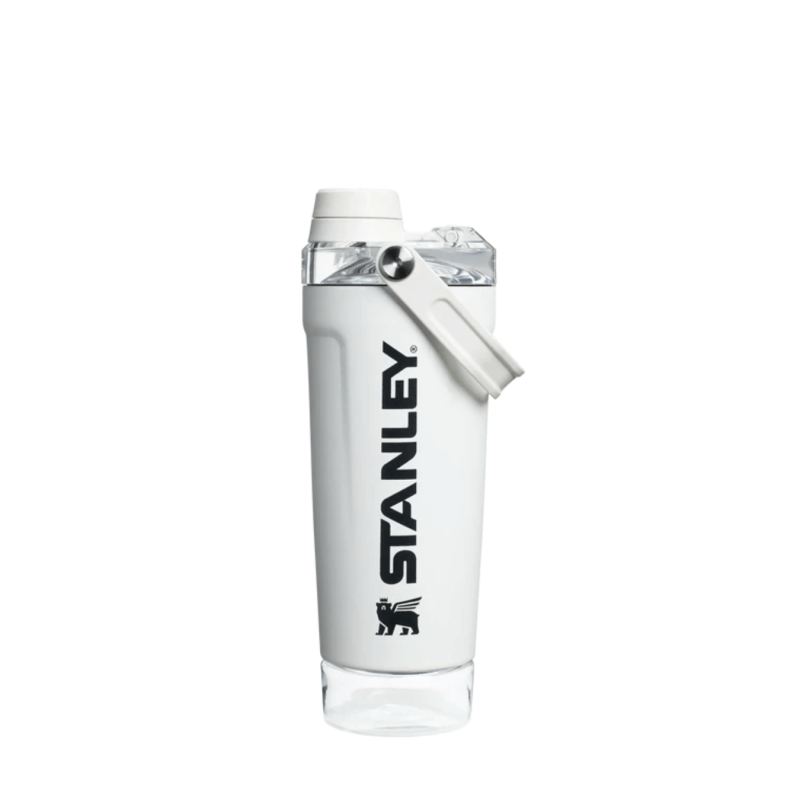 Botella (Mezclador) Active Shaker 590 ml Chalk - Stanley