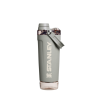 Botella (Mezclador) Active Shaker 590 ml Sage Grey - Stanley