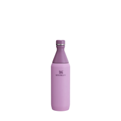 Botella All Day Slim 590 ml Lilac - Stanley