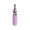 Botella All Day Slim 590 ml Lilac - Stanley