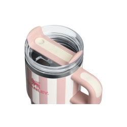 Vaso Quencher H2.0 590 ml Peach Whip Cabana Gloss - Stanley