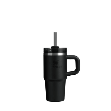 Vaso Quencher H2.0 590 ml Black - Stanley