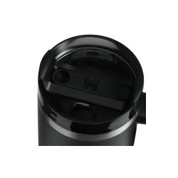 Vaso Quencher H2.0 590 ml Black - Stanley