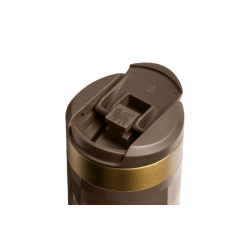 Termo Mug Transit Aerolight 590 ml Espresso Check - Stanley