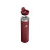 Termo Mug Transit Aerolight 590 ml Cranberry - Stanley