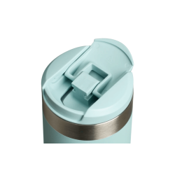 Termo Mug Transit Aerolight 590 ml Seafoam - Stanley
