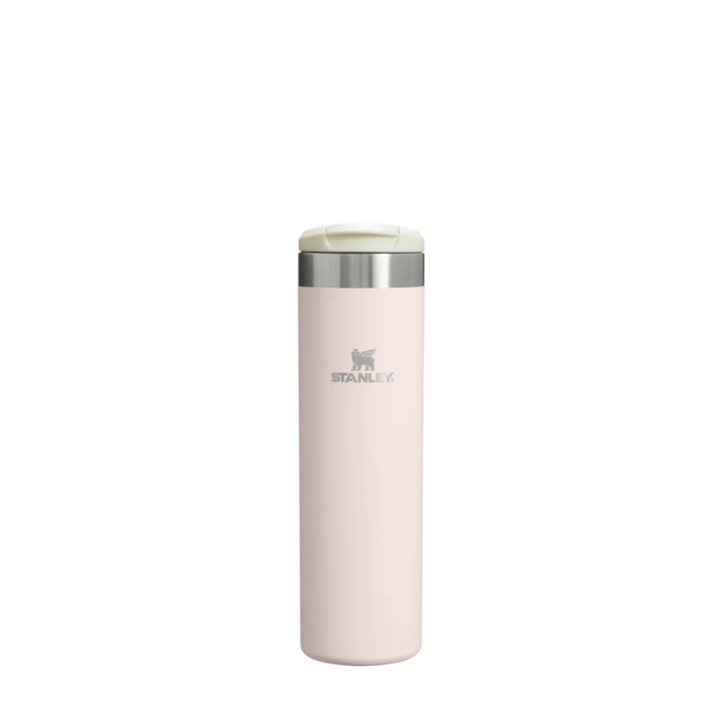 Termo Mug Transit Aerolight 590 ml Rose Quartz - Stanley