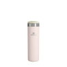 Termo Mug Transit Aerolight 590 ml Rose Quartz - Stanley