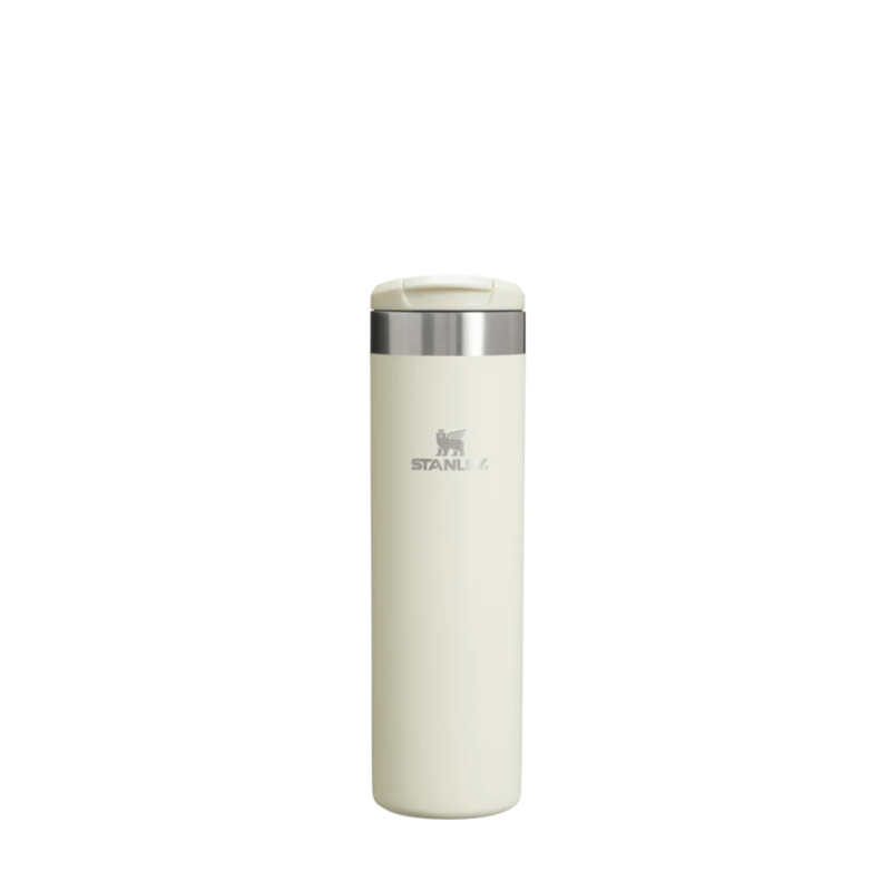 Termo Mug Transit Aerolight 590 ml Cream - Stanley